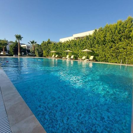 Luxurious Apartment In بودروم المظهر الخارجي الصورة