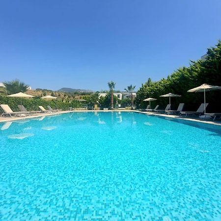 Luxurious Apartment In بودروم المظهر الخارجي الصورة