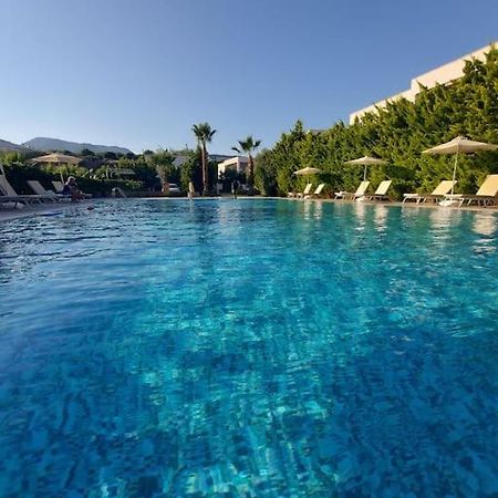 Luxurious Apartment In بودروم المظهر الخارجي الصورة