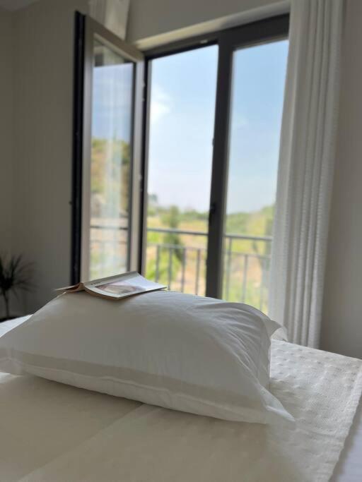 Luxurious Apartment In بودروم المظهر الخارجي الصورة