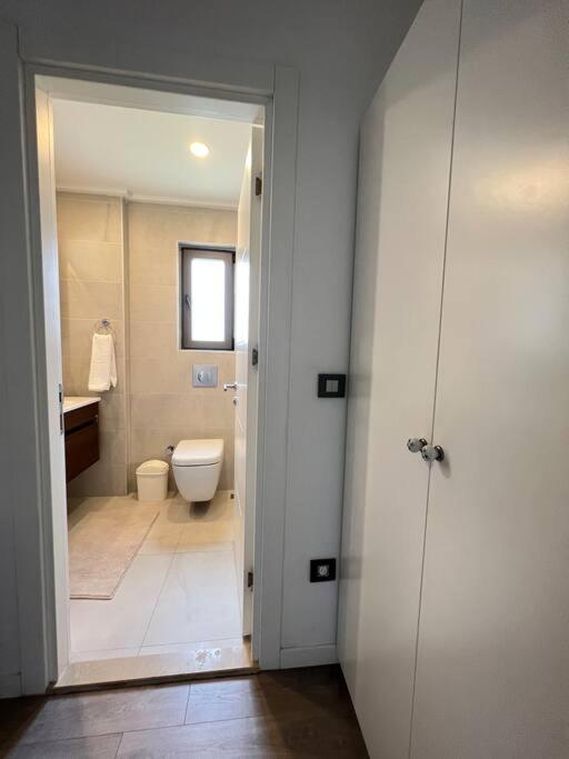 Luxurious Apartment In بودروم المظهر الخارجي الصورة
