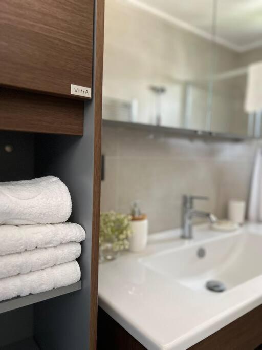 Luxurious Apartment In بودروم المظهر الخارجي الصورة