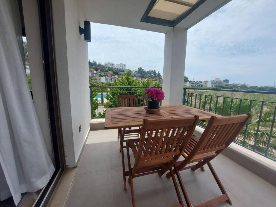 Luxurious Apartment In بودروم المظهر الخارجي الصورة