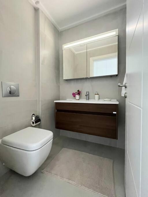Luxurious Apartment In بودروم المظهر الخارجي الصورة