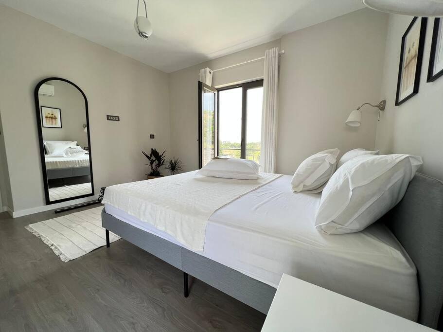 Luxurious Apartment In بودروم المظهر الخارجي الصورة