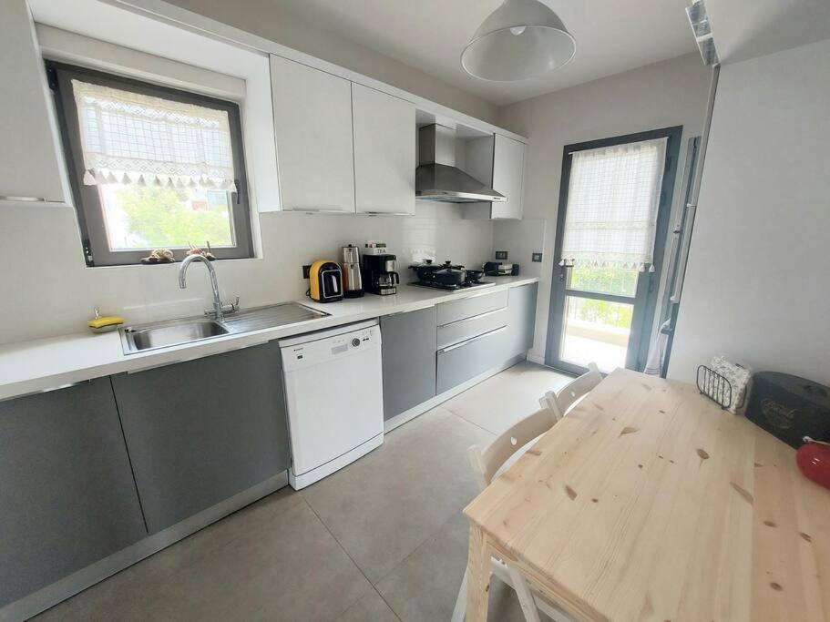 Luxurious Apartment In بودروم المظهر الخارجي الصورة