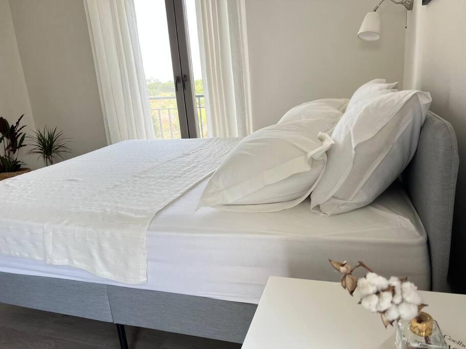 Luxurious Apartment In بودروم المظهر الخارجي الصورة