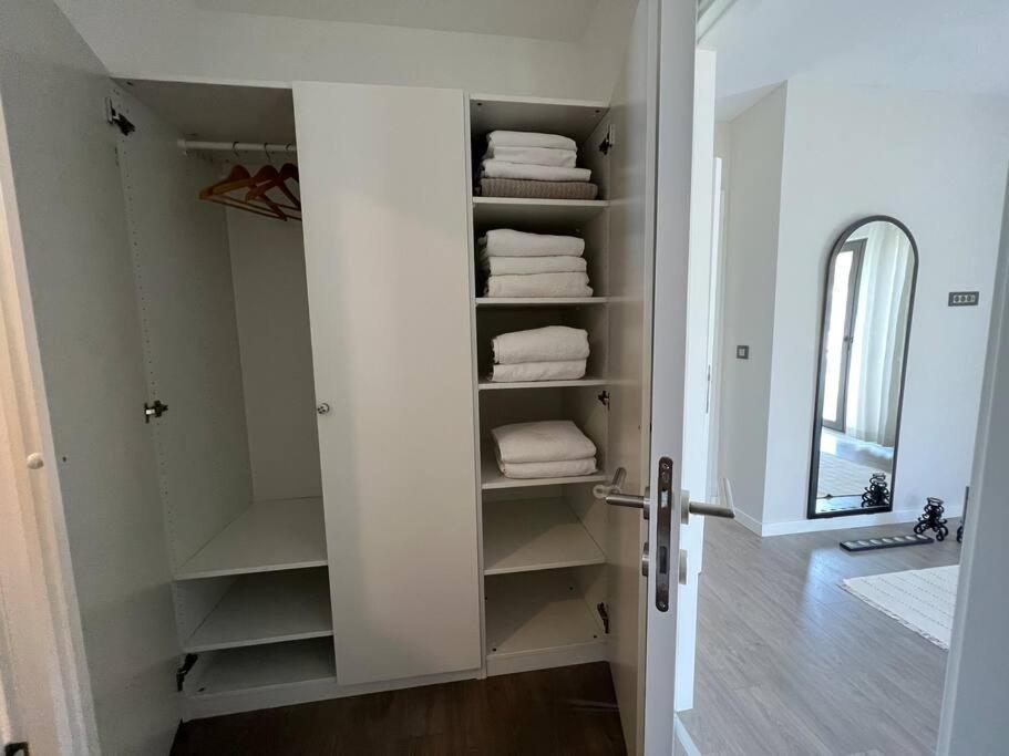 Luxurious Apartment In بودروم المظهر الخارجي الصورة
