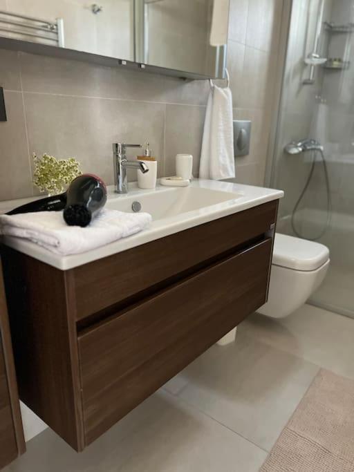 Luxurious Apartment In بودروم المظهر الخارجي الصورة