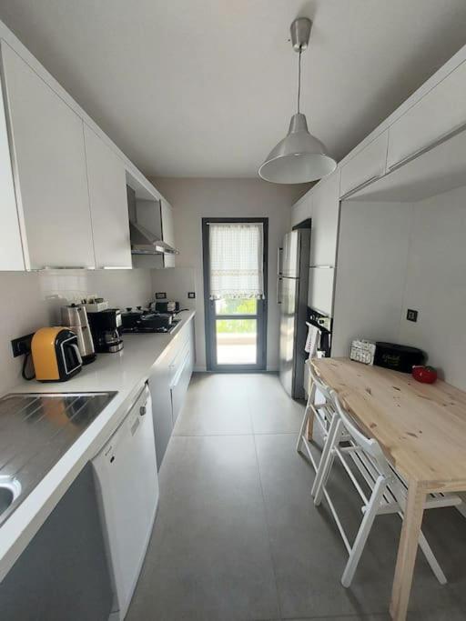 Luxurious Apartment In بودروم المظهر الخارجي الصورة