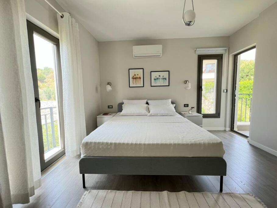 Luxurious Apartment In بودروم المظهر الخارجي الصورة