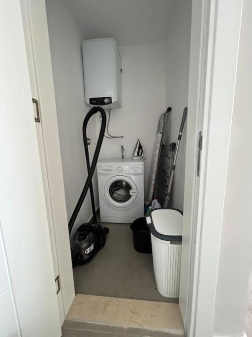 Luxurious Apartment In بودروم المظهر الخارجي الصورة