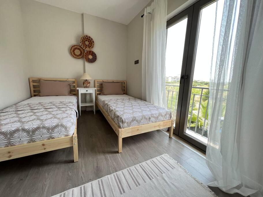 Luxurious Apartment In بودروم المظهر الخارجي الصورة