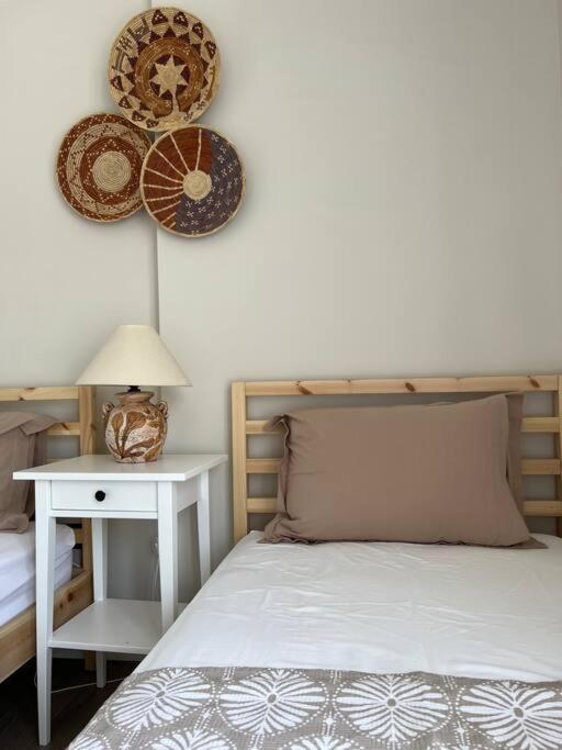 Luxurious Apartment In بودروم المظهر الخارجي الصورة