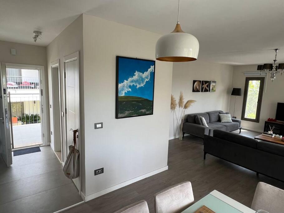 Luxurious Apartment In بودروم المظهر الخارجي الصورة