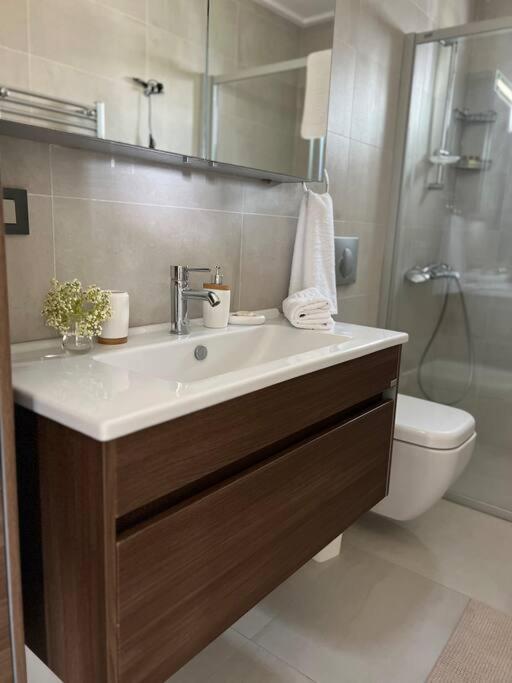 Luxurious Apartment In بودروم المظهر الخارجي الصورة