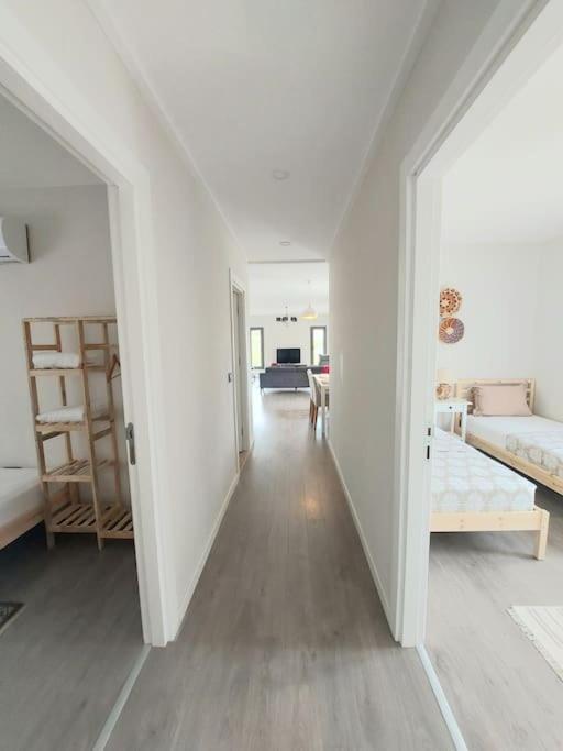 Luxurious Apartment In بودروم المظهر الخارجي الصورة